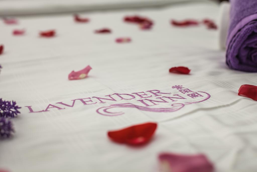 Lavender Inn Nusa Bestari Johor Bahru Ngoại thất bức ảnh
